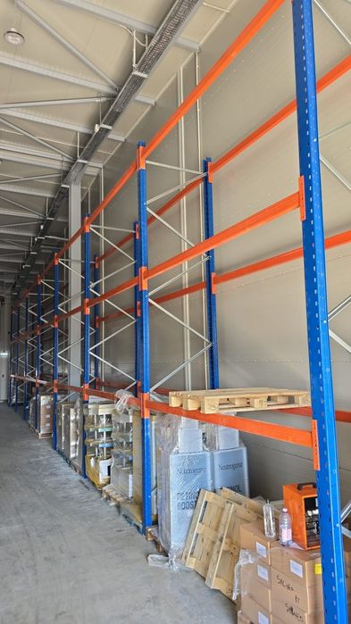 Rafturi metalice profesionale w69