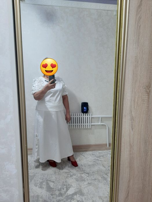 Костьюм шикарный