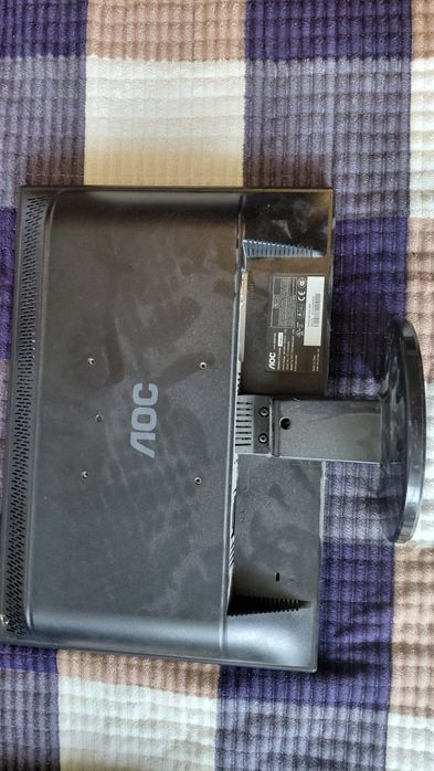 Монитор от фирмы LOC