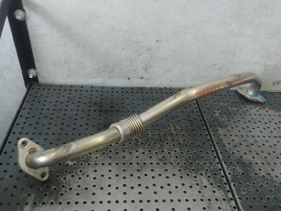 conducta egr 2.5 tdi bpe vw touareg 7l  070131521ac