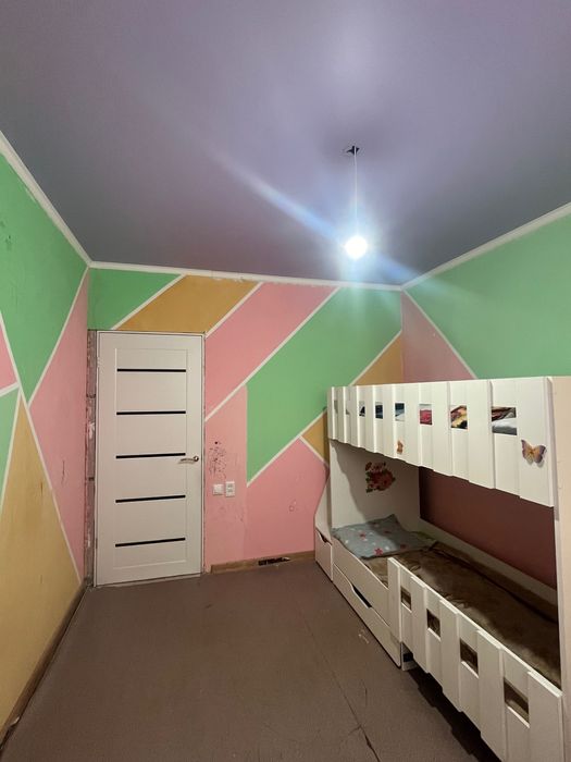 3х комн.квартира