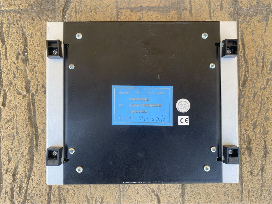 Datong multi-mode filter-model FL2
