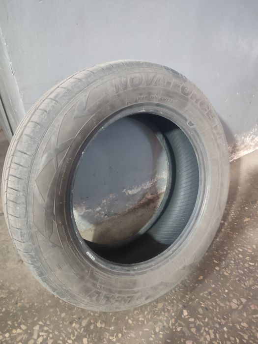 Автошины комплект р16