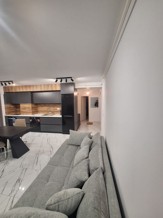 apartament de lux 2 camere campus Constanta