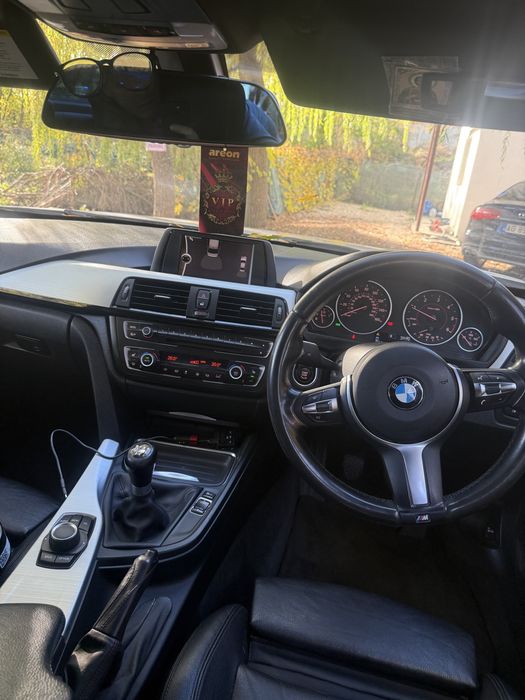 BMW 3 Series 2012 — imagine 2
