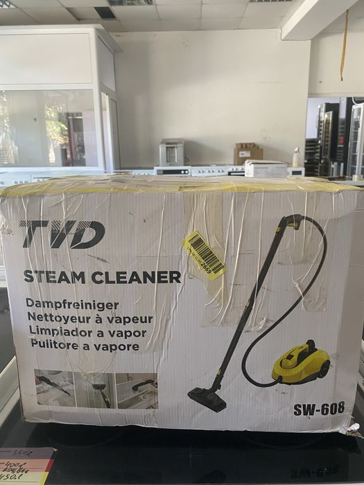 Парочистачка TVD-SW-608