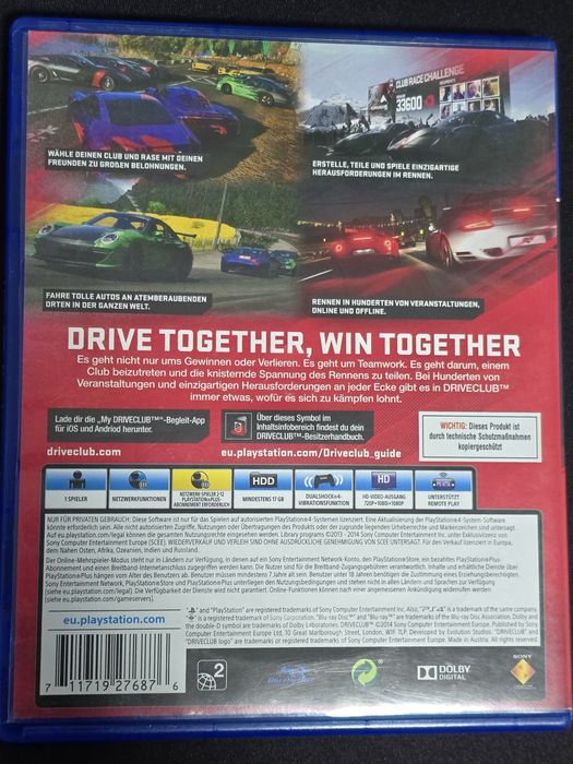 Jocuri PS4 de vanzare