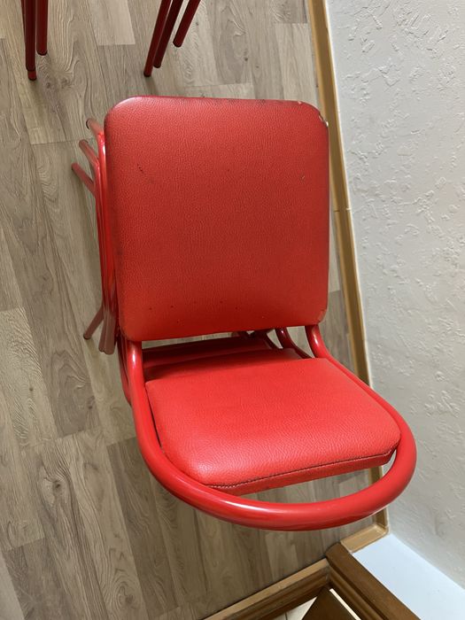 Стулья детские