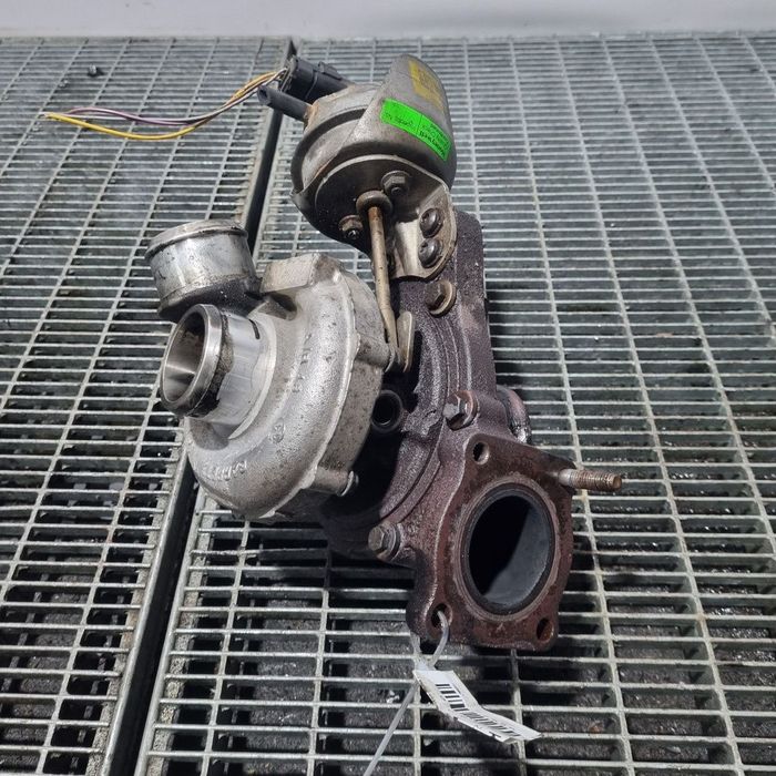 Turbo Ford Kuga 2.0 TDCI 2008 - 2010 136CP G6DG UKDA Euro5 (1430) 9671413780