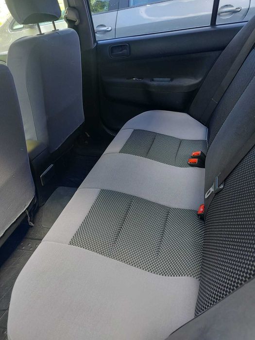 MITSUBISHI Lancer 2007 — imagine 3
