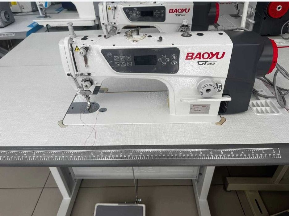Baoyu GT 282 full avtomat