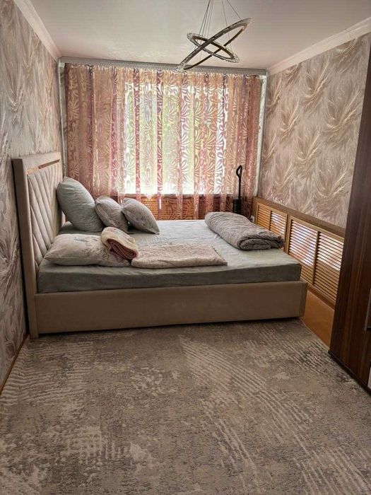 Продам 3 комнатную квартиру