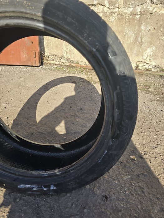 Шины летние R19 Hankook