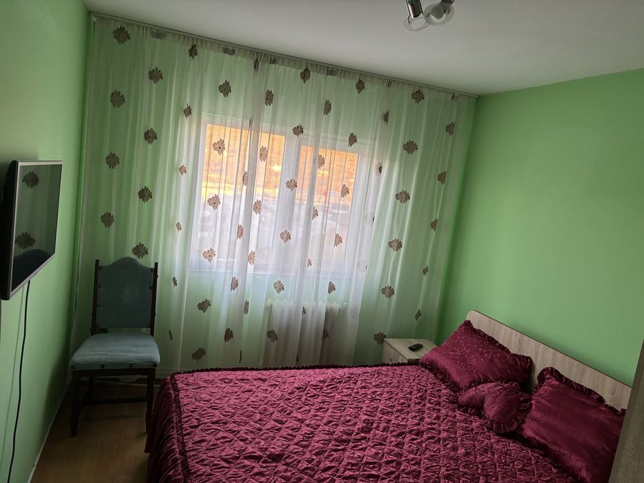 Apartament 3 camere Value Centre