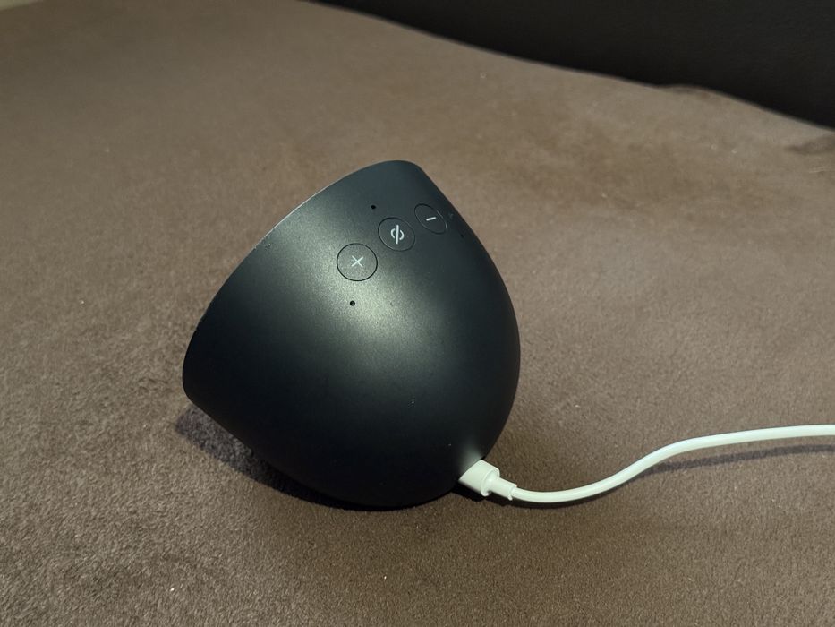 Boxa Amazon Echo Spot 2024