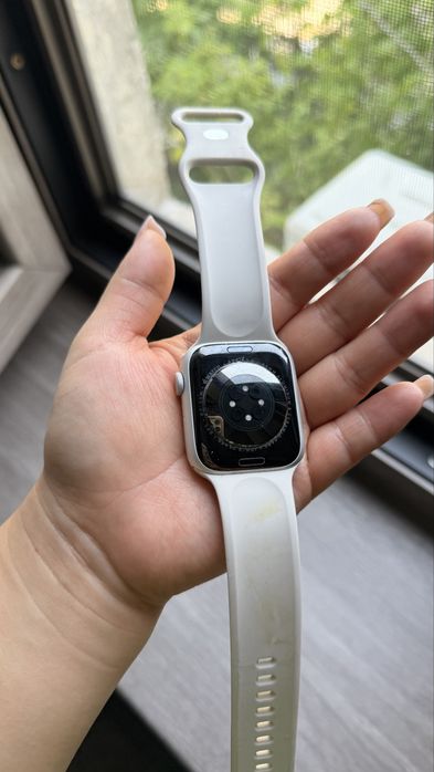 Apple watch 8/45mm