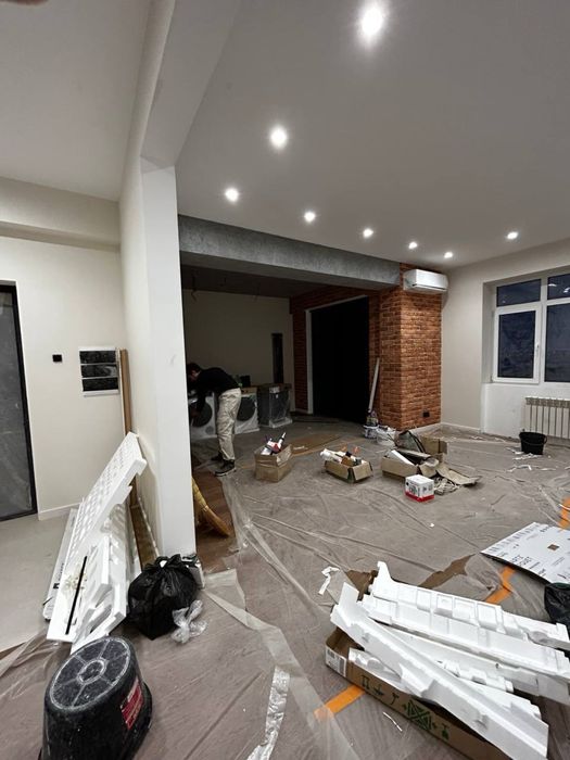 Уборка - Клининг