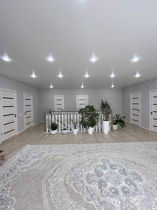 Частный дом в районе Кожсырьевого