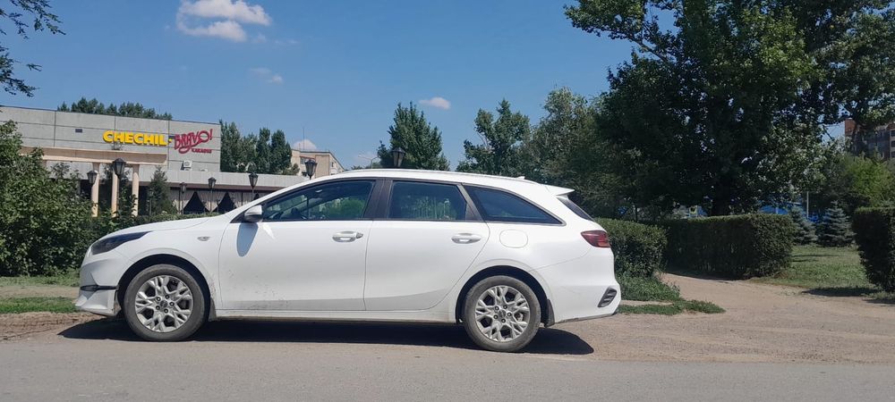 Продоется машина