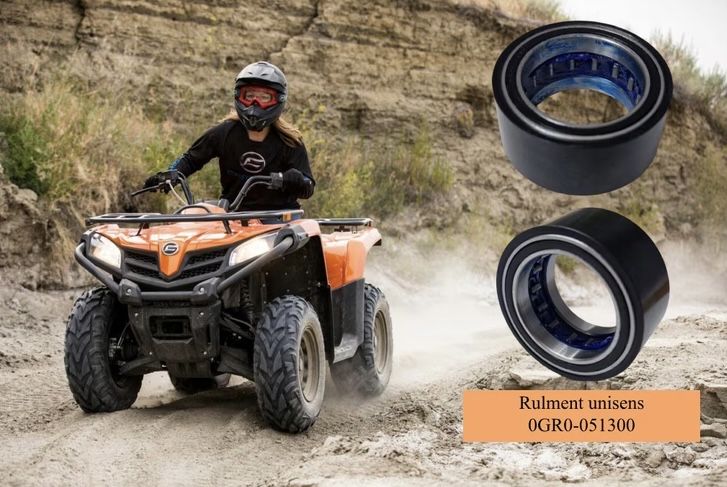 Rulment unisens cf moto 450/520/550/600/625