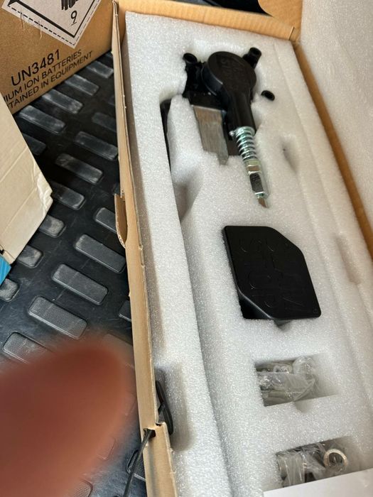 Slam stop avtomil uchun
avto