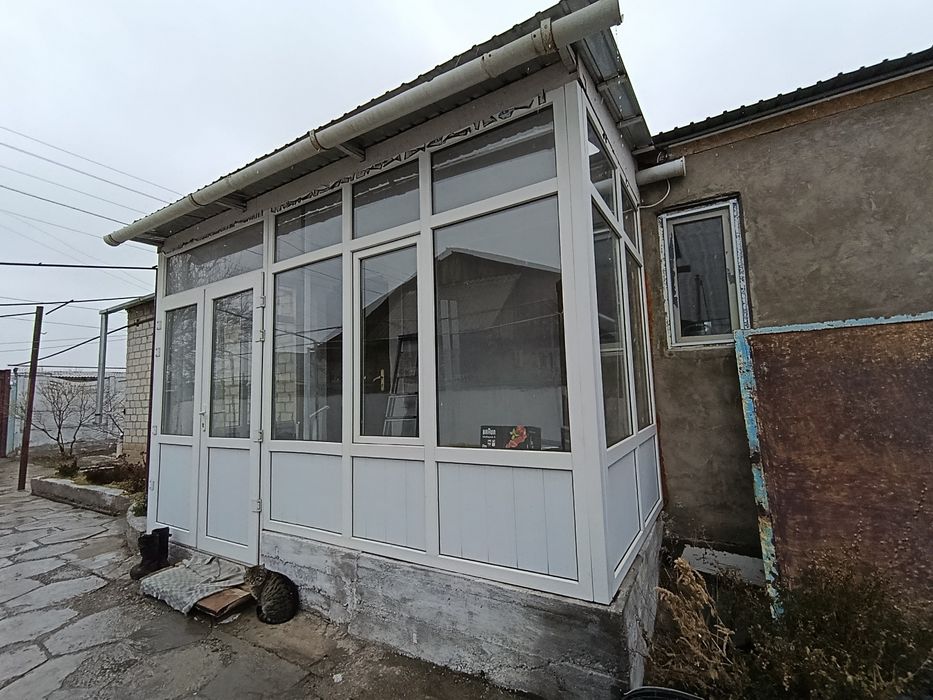 4хкомн дом, 10 сот, 20 млн