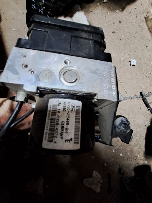 Pompa ABS Ford Focus 3 cod BV61-2C405-BH