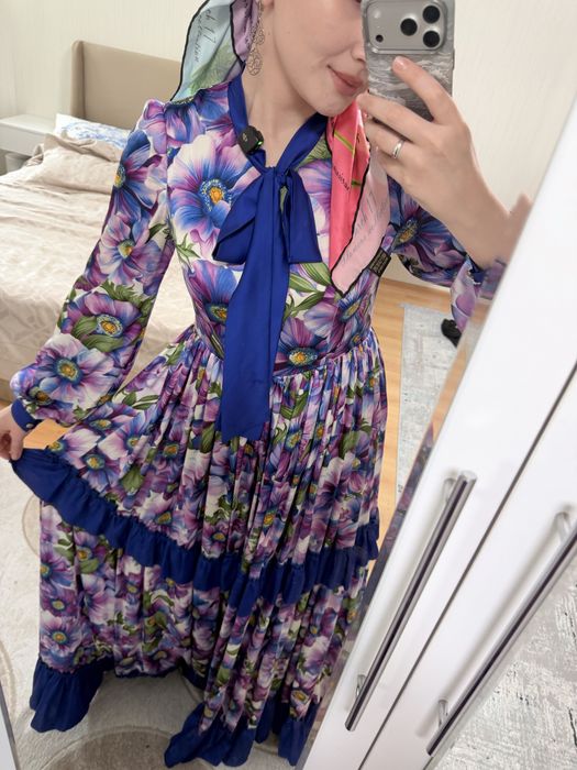 Платье от Shogy