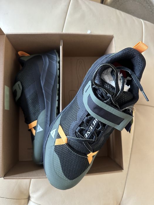 Vand incaltaminte E-mtb Dainese