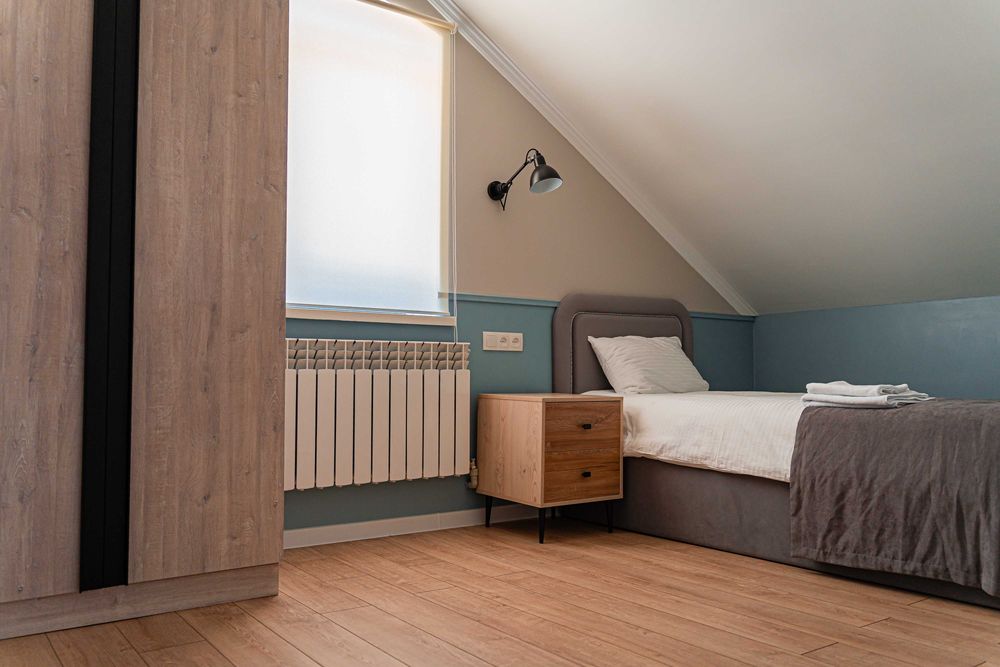 Самые чистые номера в Шымкенте!