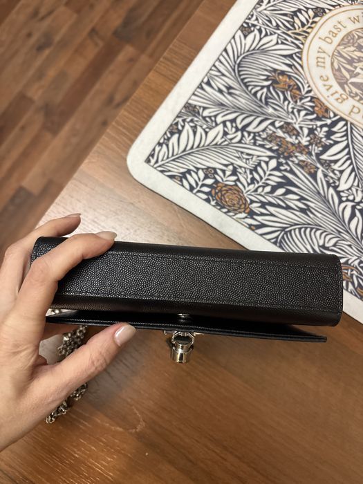 Продам сумку Saint Laurent Kate оригинал