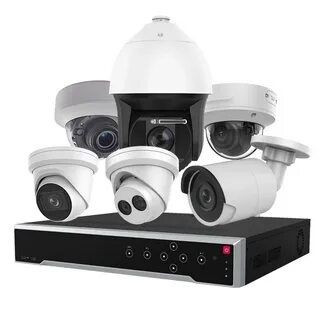 Камера установка