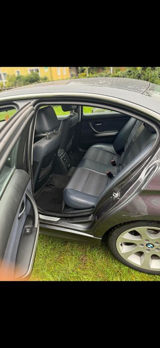 Vînd bmw  motor 2 litri disel