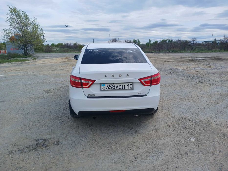 Продам Лада Веста