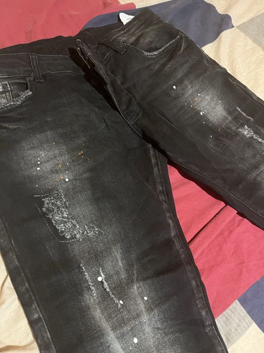 Мъжки дънки Dsquared2