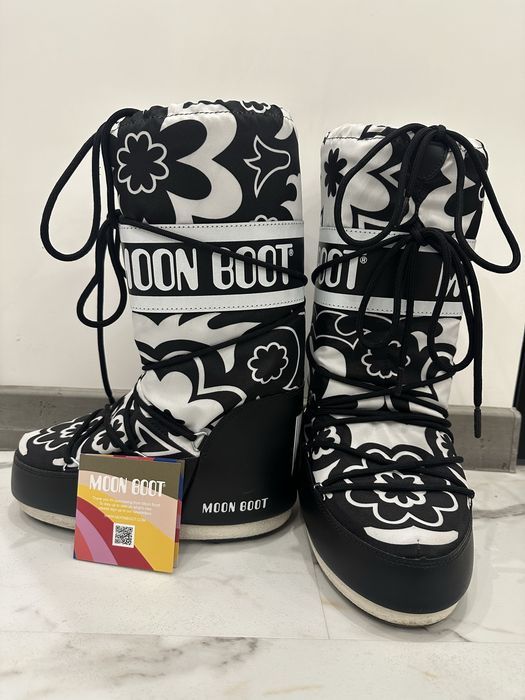 Апрески Icon Flower Moon Boot 35/38
