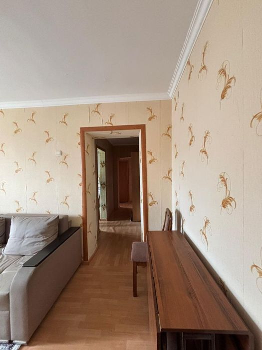 Продается квартира