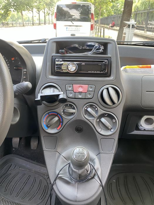 FIAT 124 2007 — imagine 5