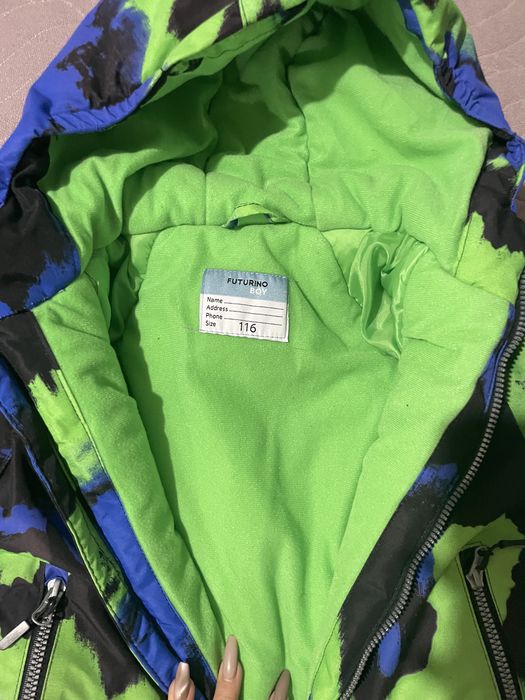 Продам комбинезон