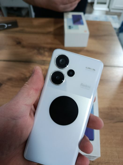 Xiaomi Redmi Note 13 pro+ 5g 16/512GB