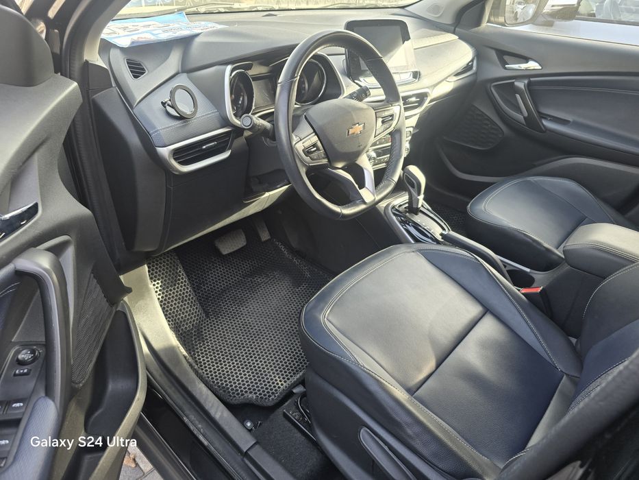 Трекир сотилади холати зур