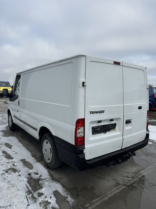Ford Transit 2.2TDCi 85hp / Форд Транзит 2.2ТДЦи 85кс САМО НА ЧАСТИ