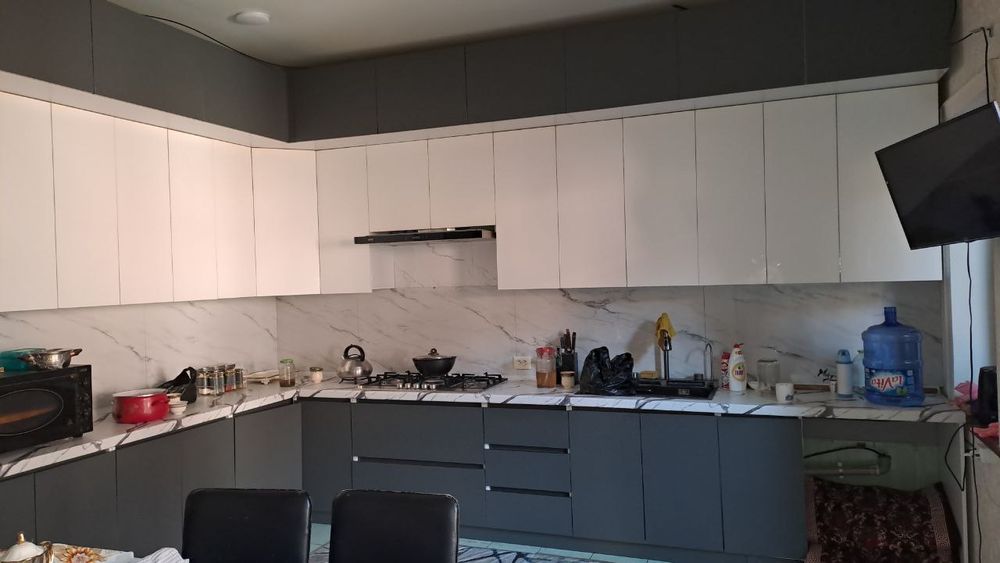 Геофизика, Мирзо Улугбек! Продаётся дом 4,8 соток 6 комнат