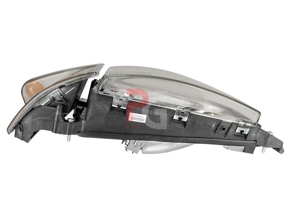 Faruri Far Scania 4 SERIES, 114-124 stanga / dreapta