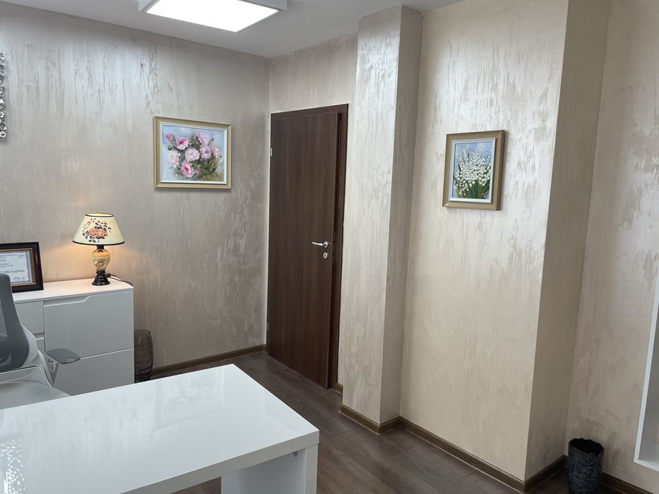 Дава се под наем Офис в София, Сухата река - 60 кв.м за 750 € - Снимка #7