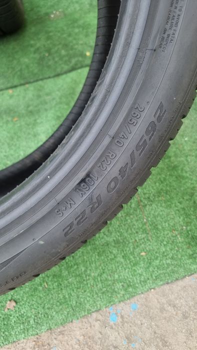 265.40.22 pirelli m+s