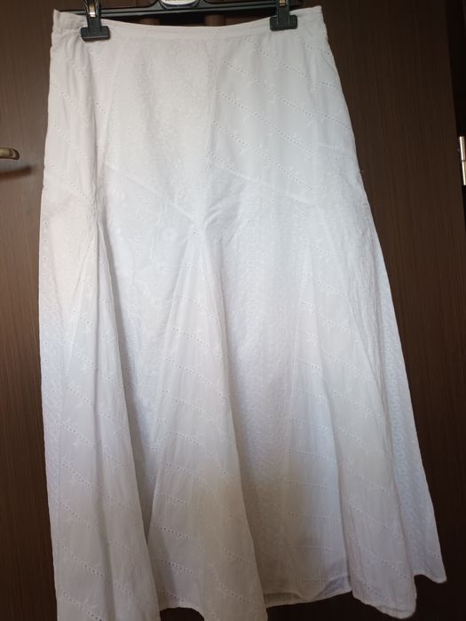 Set fusta + bluza + tricou dama