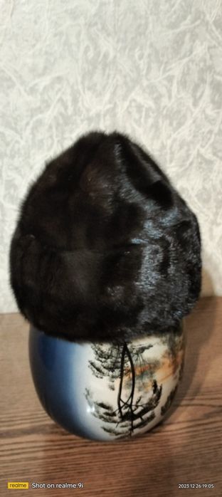 Полушубок, цигейковая шуба мутон