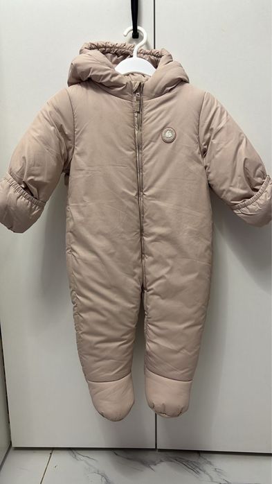 Одежда с года до трех