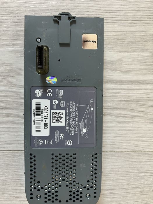 Xbox 360 netestat